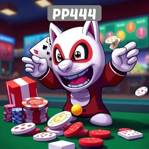 Perbandingan PP444 dengan Situs Game Lain di Indonesia