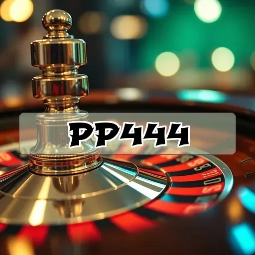 PP444: E-Sports yang Menggugah Semangat Permainan di Indonesia