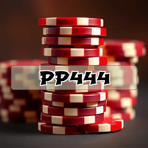 PP444: Fitur Acara Game yang Seru dan Menguntungkan