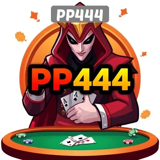 Menjelajahi Dunia Permainan di Situs PP444