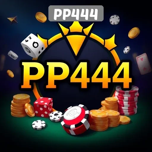 Ketersediaan Berbagai Jenis Game di PP444