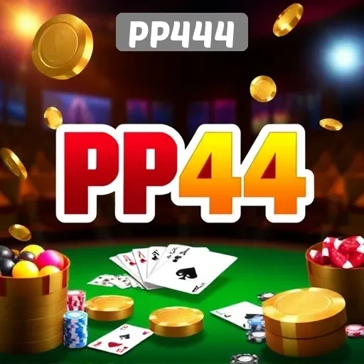 Ragam Permainan yang Ditawarkan oleh PP444 untuk Semua Kalangan