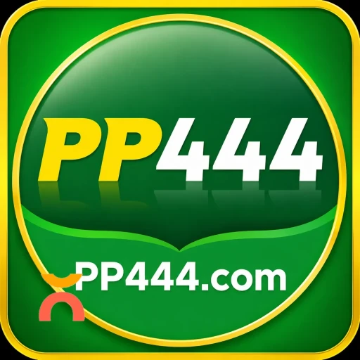 PP444 Logo