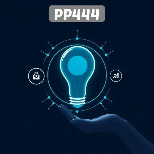Inovasi Terbaru di PP444 dan Dampaknya pada Pengguna