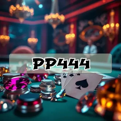 PP444: Temukan Keunggulan MMORPG Terbaik untuk Gamer Indonesia