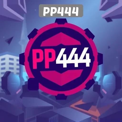 Seluk Beluk PP444 dan Peranannya dalam Industri Game