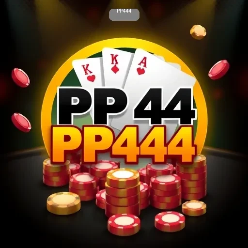 Mengenal PP444 Sebagai Platform Game Terpercaya