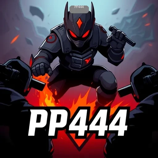 Mengapa PP444 Menjadi Pilihan Utama Gamer Indonesia