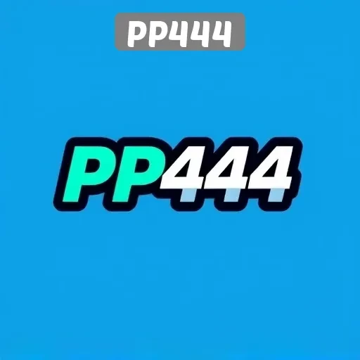 Mengenal PP444 Sebagai Situs Game Terpercaya untuk Pecinta Gaming