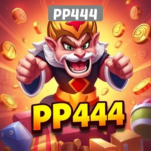 Menilik Koleksi Game Terpopuler di Situs PP444