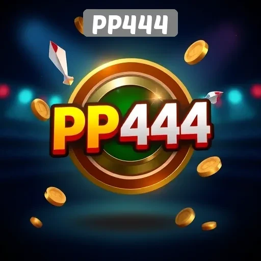 Promosi dan Bonus Menarik yang Ditawarkan oleh PP444