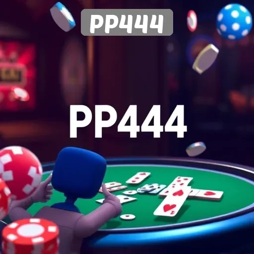 PP444 Platform Game Terpercaya untuk Pemain Indonesia