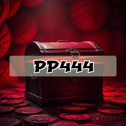 PP444: Permainan Puzzle Menarik untuk Pecinta Game Online