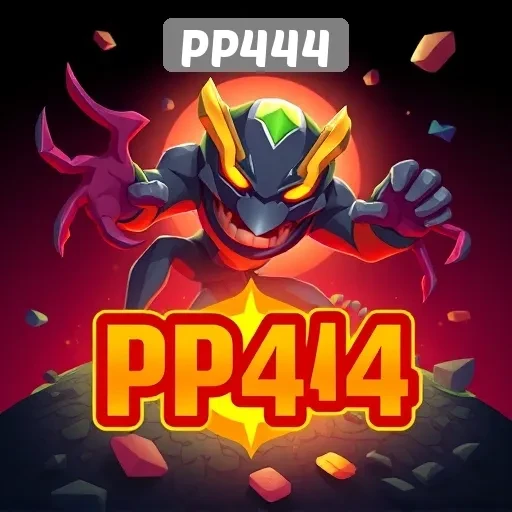 Top Game Populer yang Tersedia di PP444