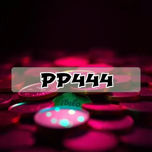 PP444: Inovasi Game Online Terbaru yang Wajib Dicoba