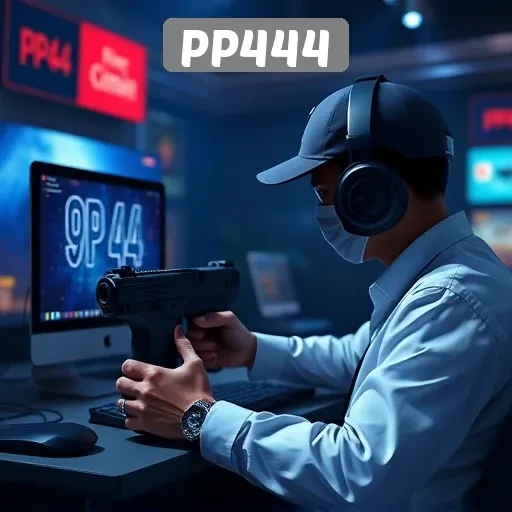 Analisis Pengalaman Pengguna di PP444 dalam Bermain Game Online