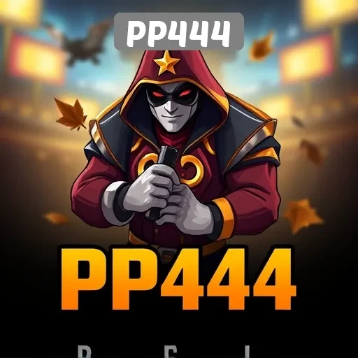 Mengapa PP444 Menjadi Pilihan Utama Pecinta Game Online